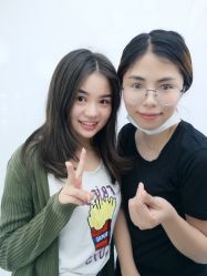 -HQ半永久纹绣纹眉