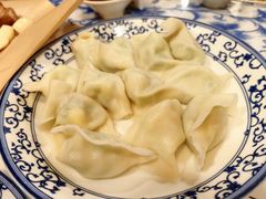-东方饺子王(中央大街创始店)