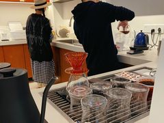 -星巴克臻选(杭州良渚文化村店)