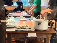 -乔街深夜食堂·台州菜·高压锅生蚝(杭州总店)