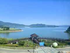 -余姚四明湖开元名都度假酒店·夏威夷西餐厅
