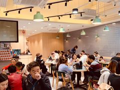 大堂-华嫂冰室(尖沙咀店)