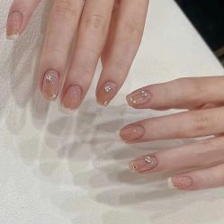 -M·X Nail日式美甲美睫