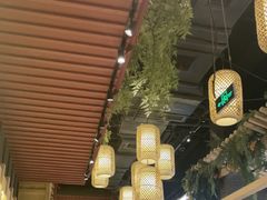-南京大牌档(龙江新城市广场店)