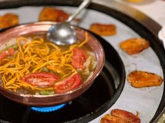 -顺顺小吃(独克宗古城店)
