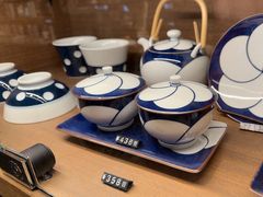 -茑屋书店(天目里店)