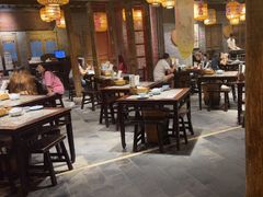 -南京大牌档(崇文门国瑞店)