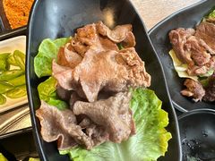 -郑阿姨的家·이모네·韩料&烤肉(武川路店)