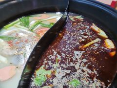 -袁记串串香(新南门店)