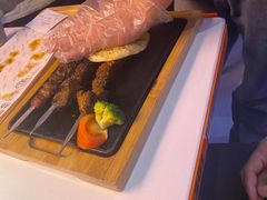 -鸣记脆皮烤鱼·海鲜烤鱼(三八广场店)