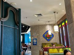 -悦得闲广式点心茶楼(蓝鲸世界店)