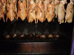 -京采烤鸭清真餐厅(金桥店)