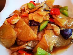 -燕青小馆(东园大厦店)