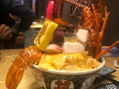 -無雙居酒屋(北京路店)