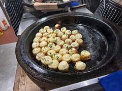 -哑巴生煎(临顿路店)