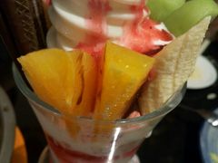 巴菲-小资太太餐厅(南岗区店)