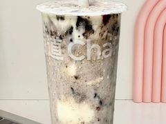 -茶百道(柏威年店)