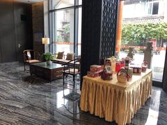 -佛山顺德香云纱园林酒店(清晖园店)