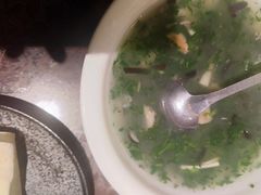 -新白鹿餐厅(爱琴海购物中心店)
