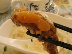 -翠华餐厅(旺角文华商场店)