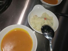 -韩聚屋韩国烤肉餐厅(新北万达店)
