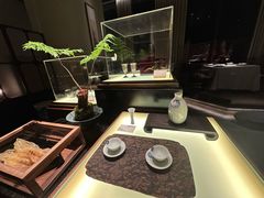-满晴川·筵(泰达时代中心店)