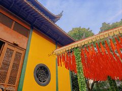 -灵隐飞来峰景区