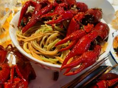 -老长沙龙虾馆·聚会餐厅(白石洲店)