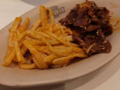-桂在香知桂林米粉(南岗松雷店)