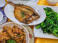 -海鲜街菜馆(海珠南路店)