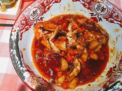 -辣小鲜·南昌大排档(船山路店)