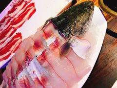 黑鱼-巴邑火锅·夜宵(港隆广场店)