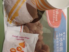-麦当劳(豫园店)