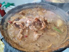 -范贤光鸡公煲(平乐园总店)