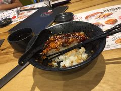-Sushi Love 创意寿司(丽影广场店)