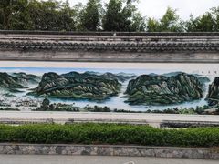 -浈阳坊旅游小镇