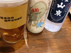 -盟重烧烤(高正街店)