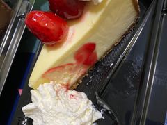 -The Cheesecake Factory 芝乐坊餐厅(王府中環店)
