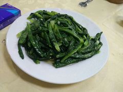 -阳江餐厅·30年老字号·粤菜海鲜大排档