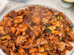 -清真·同发顺饭庄·烧麦(总店)