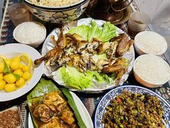 -蜗牛小馆醉乡民谣云南菜(惠新西里店)