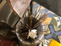 -钢管厂歆瑞源油卤串串香(春熙路太古里店)