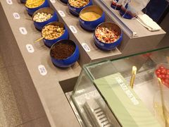 -溪边姑娘·拉丝酸奶水果捞(春熙路店)