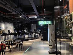 -威尔仕健身·游泳(古北店)