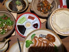 -青年公社烤鸭(熙悦天街店)