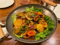 -伊纳其新疆主题餐厅(龙岗店)