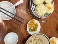 -七百岁羊肉馆(环球港店)