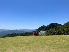 -天姥山景区