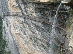 -鹿院坪生态旅游景区