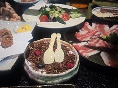 -樱嘢·炭火烧肉(惠南店)